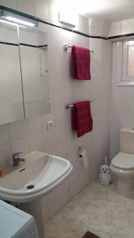 Apartment Del Pi *