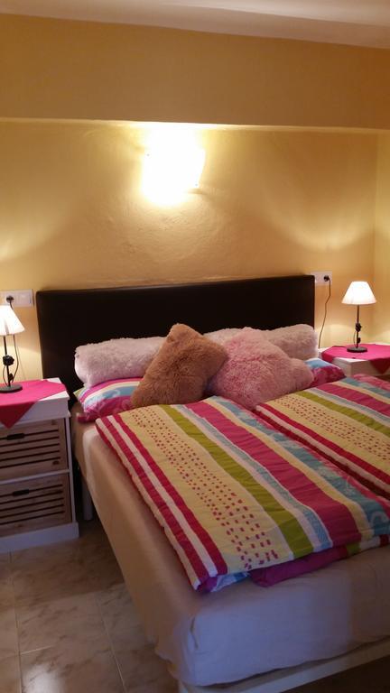 Del Pi Appartement Cala Millor (Mallorca)