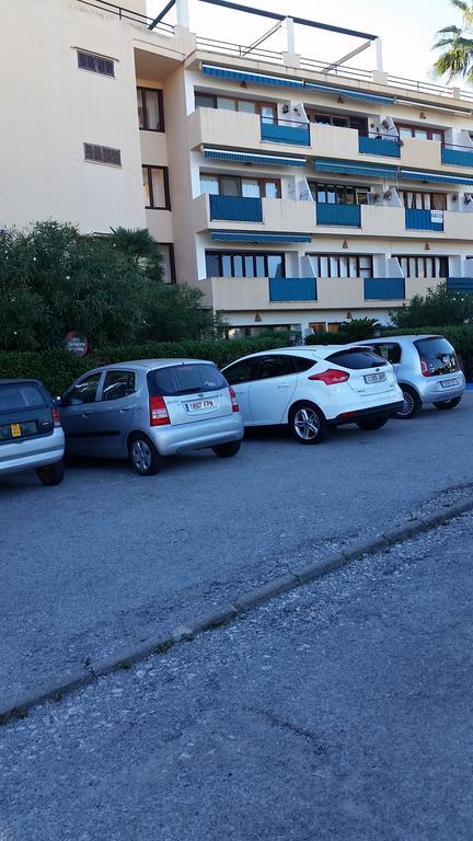 Del Pi Cala Millor (Mallorca)