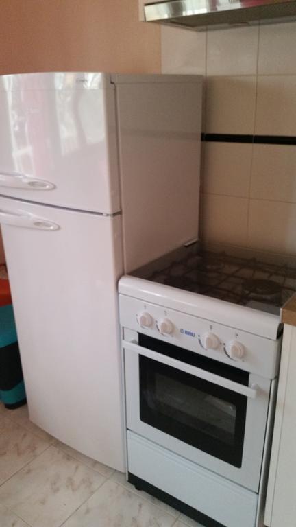 Del Pi Appartement *