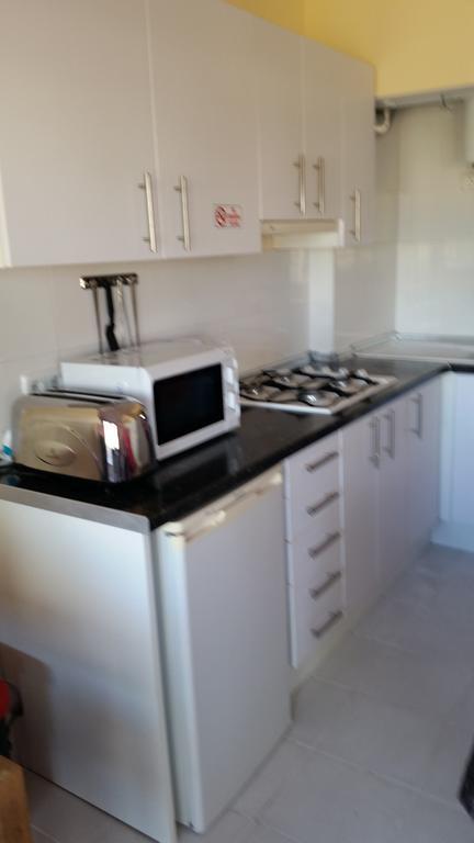 Del Pi Appartement